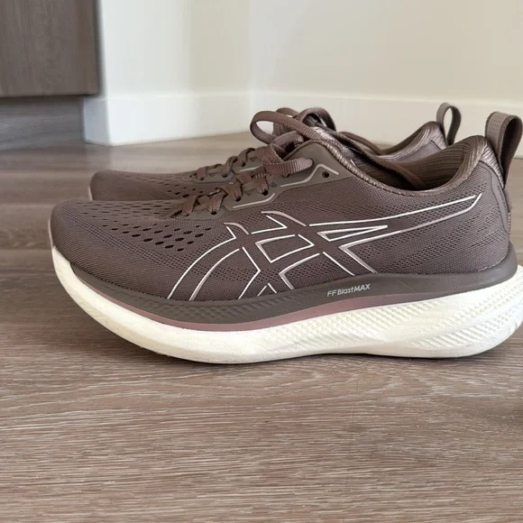 ASICS Glideride Max 8.5 - Picture 2 of 5